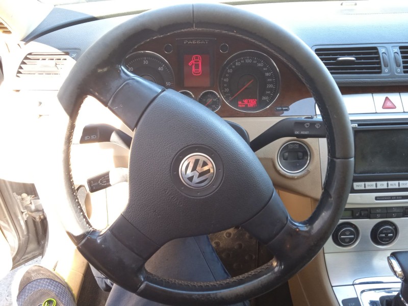 volkswagen passat b6 (3c2) del año 2006