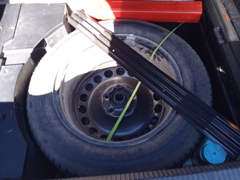 volkswagen passat b6 (3c2) del año 2006