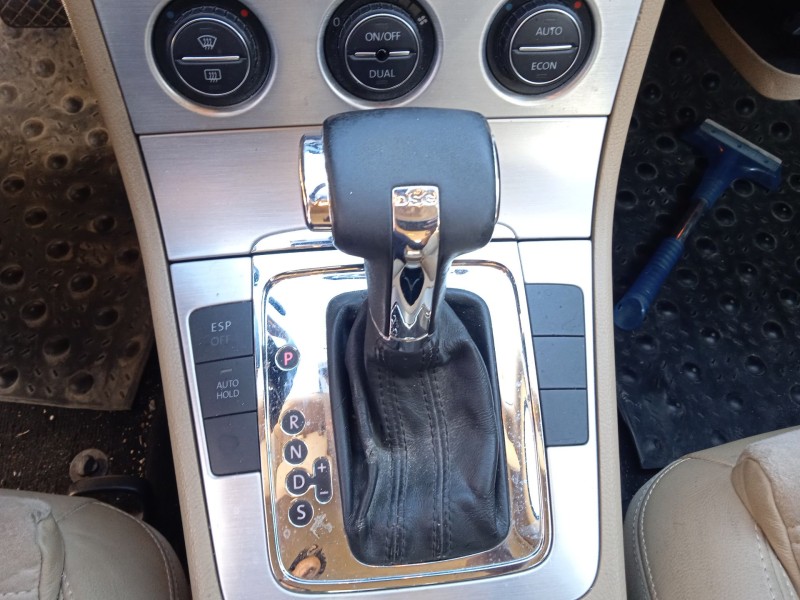 volkswagen passat b6 (3c2) del año 2006