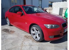 BMW 3 COUPÉ (E92)