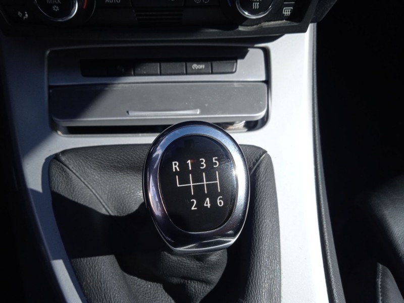 bmw 3 coupé (e92) del año 2009