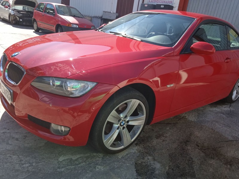 bmw 3 coupé (e92) del año 2009