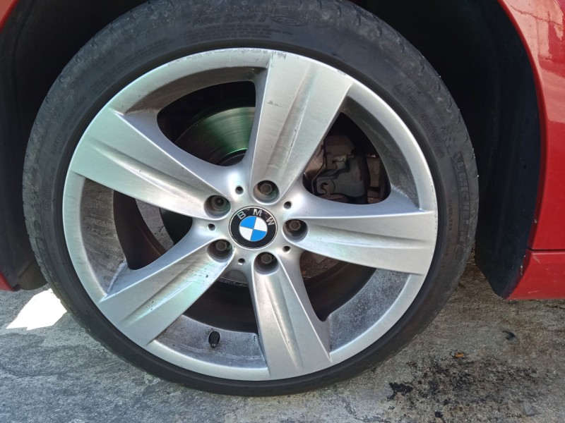 bmw 3 coupé (e92) del año 2009