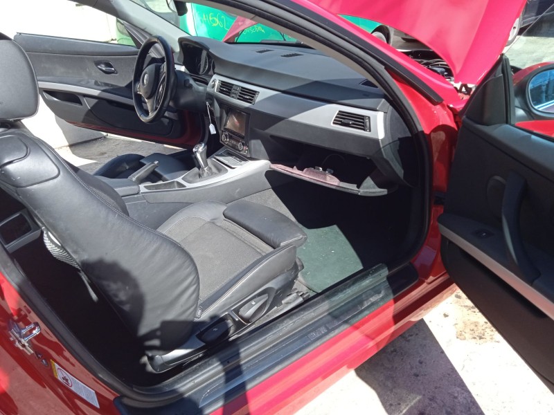 bmw 3 coupé (e92) del año 2009