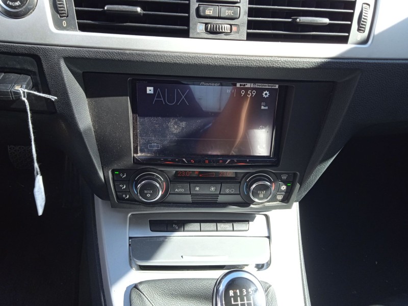 bmw 3 coupé (e92) del año 2009