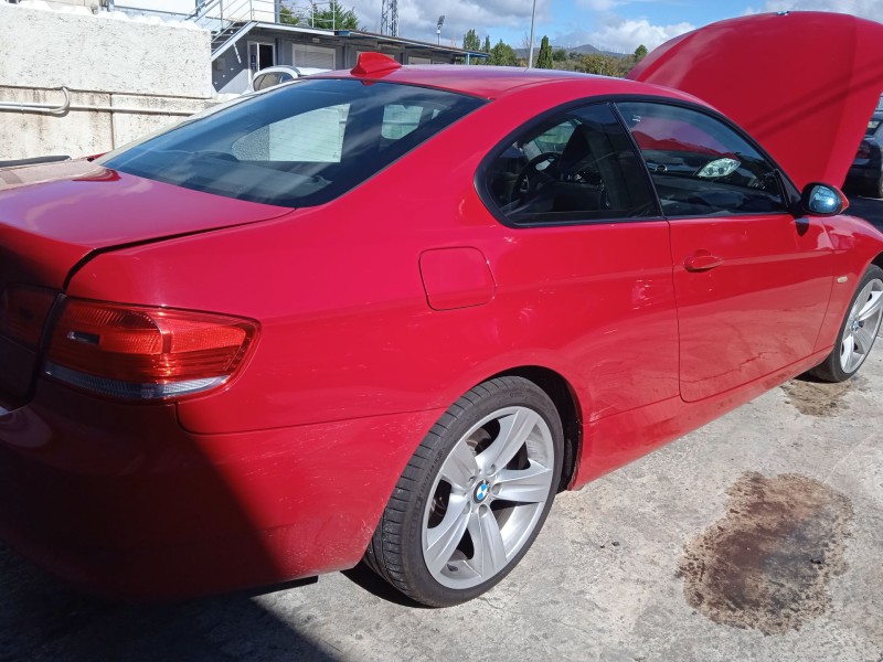 bmw 3 coupé (e92) del año 2009