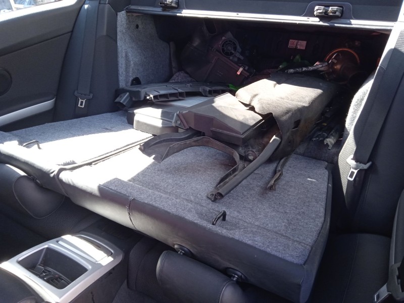 bmw 3 coupé (e92) del año 2009