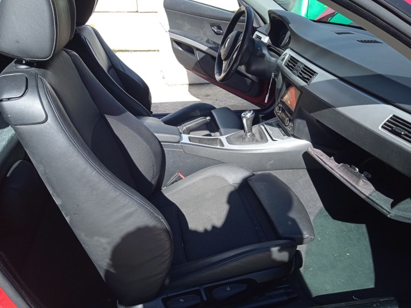 bmw 3 coupé (e92) del año 2009