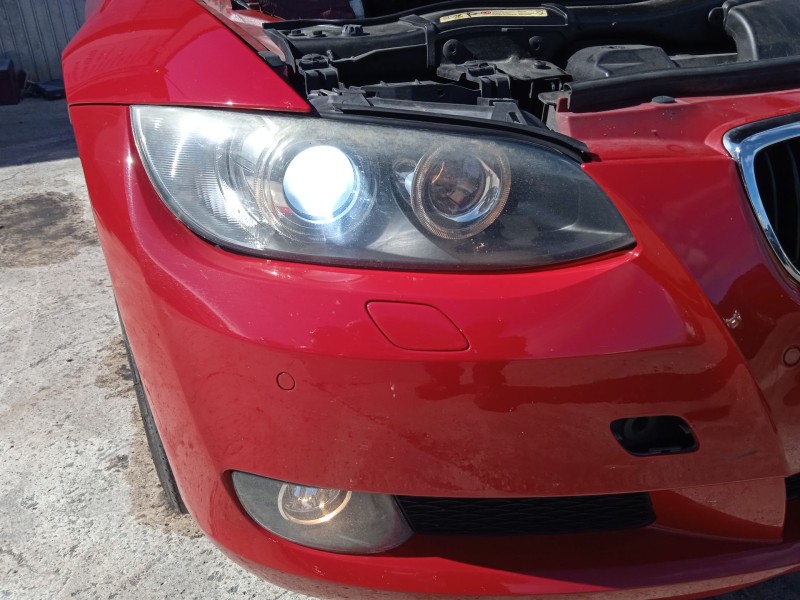 bmw 3 coupé (e92) del año 2009