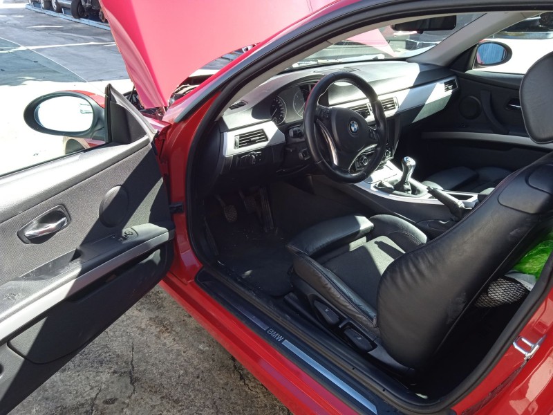 bmw 3 coupé (e92) del año 2009