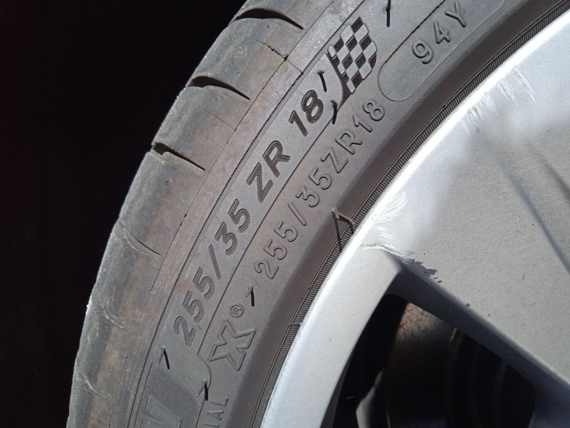 bmw 3 coupé (e92) del año 2009