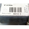 Recambio de elevalunas delantero derecho para nissan pathfinder (r51) 2.5 dci diesel cat referencia OEM IAM 402122B  119030