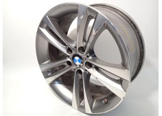 Recambio de llanta para bmw 3 gran turismo (f34) 318 d referencia OEM IAM 6796247 36116796247 