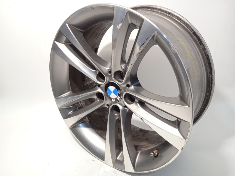 Recambio de llanta para bmw 3 gran turismo (f34) 318 d referencia OEM IAM 6796247 36116796247 