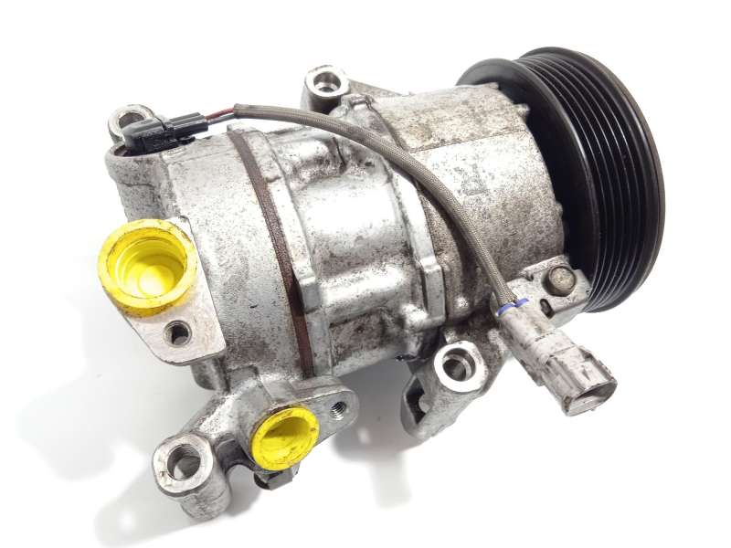 COMPRESOR AIRE ACONDICIONADO 4472806600 8831002840 