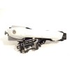 Recambio de maneta exterior delantera derecha para cupra formentor (km7, kmp) 1.4 e-hybrid referencia OEM IAM 5FC837206C  