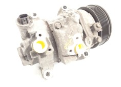 Recambio de compresor aire acondicionado para toyota auris (_e15_) 1.6 (zre151_) referencia OEM IAM 8831002370  4472601496