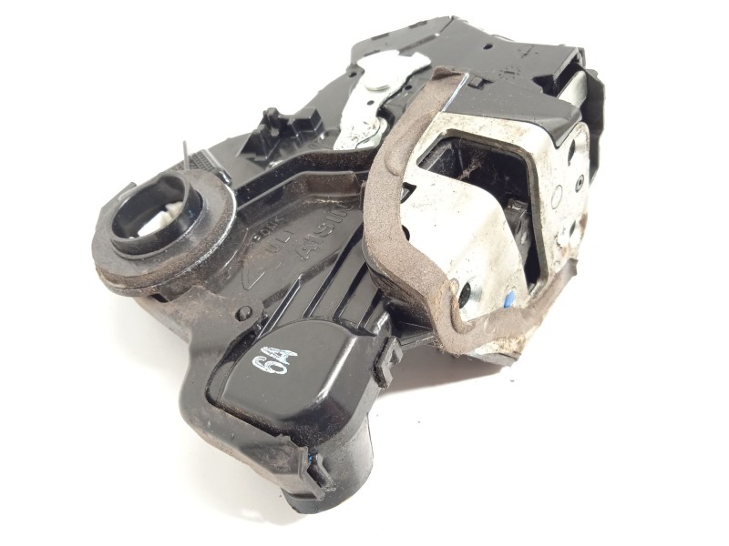 Recambio de cerradura puerta delantera izquierda para toyota auris (_e15_) 1.6 (zre151_) referencia OEM IAM 6904002210  