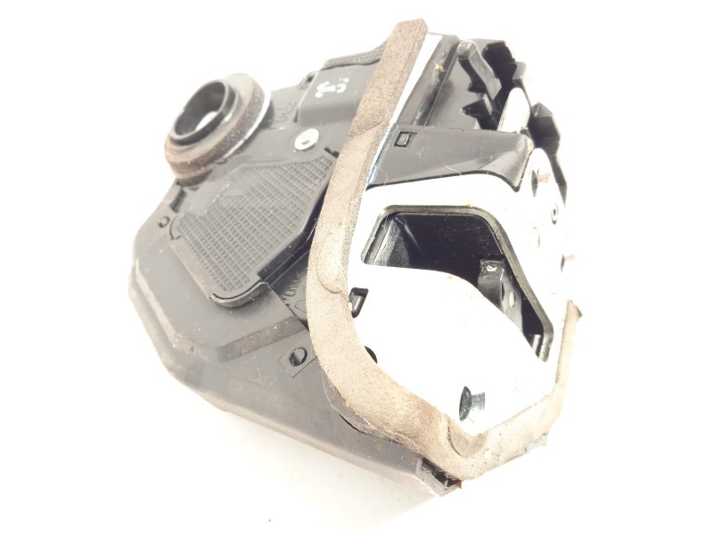 Recambio de cerradura puerta trasera izquierda para toyota auris (_e15_) 1.6 (zre151_) referencia OEM IAM 6906002170  