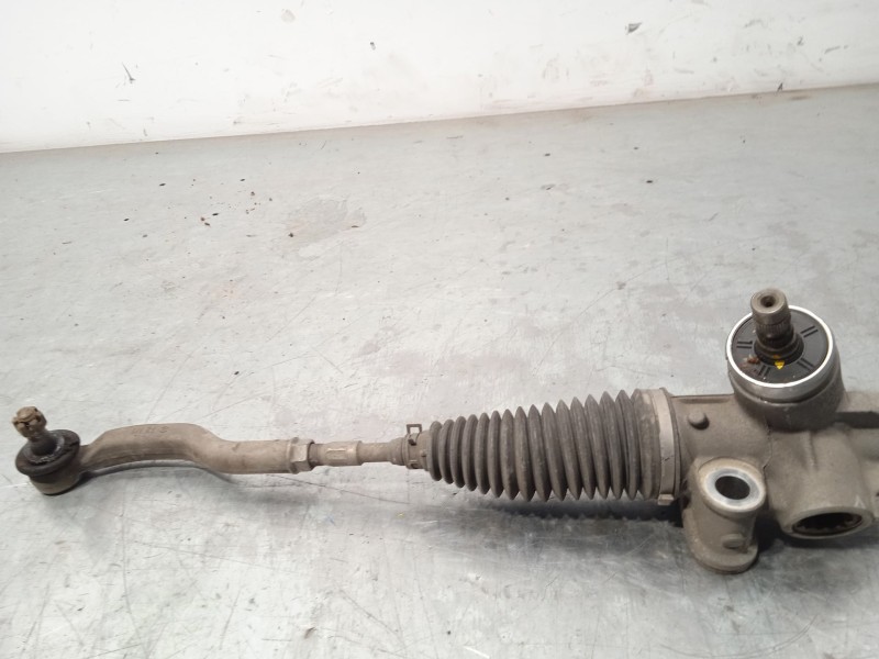 Recambio de cremallera direccion para toyota auris (_e15_) 1.6 (zre151_) referencia OEM IAM 4550002300  