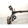 Recambio de puente trasero para peugeot 3008 i monospace (0u_) 2.0 hdi 150 / bluehdi 150 referencia OEM IAM 5148W5  