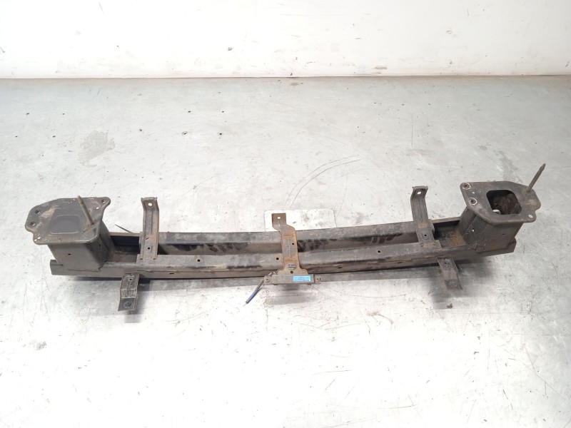 Recambio de refuerzo paragolpes trasero para kia sorento iii (um) 2.2 crdi referencia OEM IAM 86630C5010  