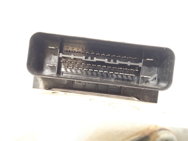 Recambio de abs para ssangyong rodius i 2.7 xdi referencia OEM IAM 4894021100 06210902223 06210200654