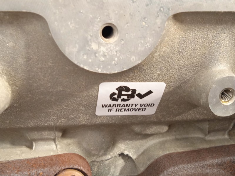 Recambio de motor completo para ssangyong rodius i 2.7 xdi referencia OEM IAM 665926  