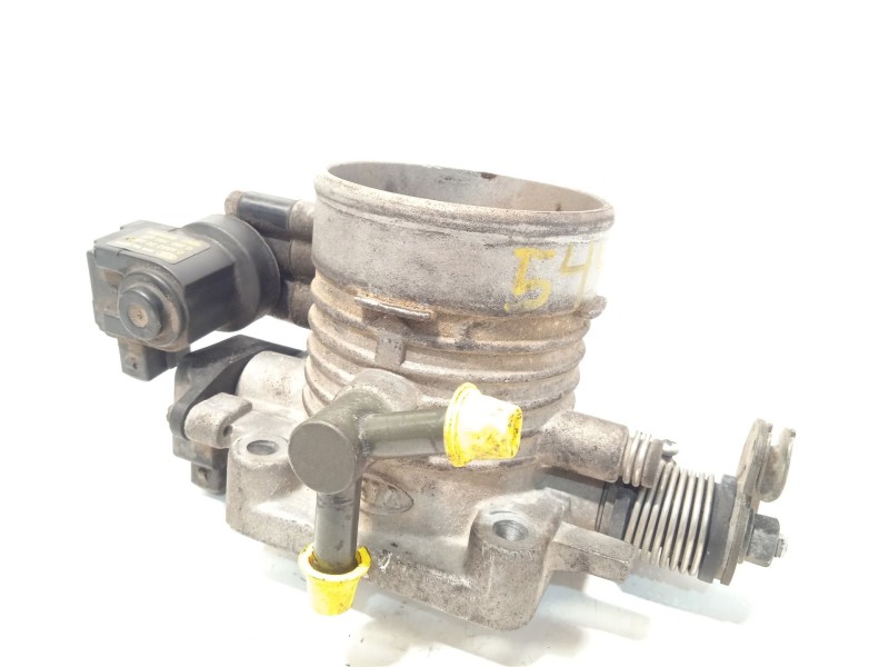 Recambio de caja mariposa para kia carnival ii (gq) 2.5 v6 referencia OEM IAM 0K9A220660A K9A220660A 0280140571