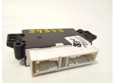 Recambio de modulo electronico para citroën c4 cactus 1.5 bluehdi 100 referencia OEM IAM 9836044880   2