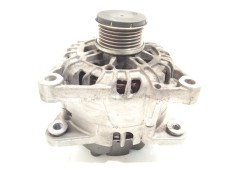 Recambio de alternador para peugeot 2008 i (cu_) 1.2 thp 110 / puretech 110 referencia OEM IAM 9670899580  TG12C106 2