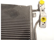Recambio de condensador / radiador aire acondicionado para bmw 1 (f20) 116 d referencia OEM IAM 64509218121   2