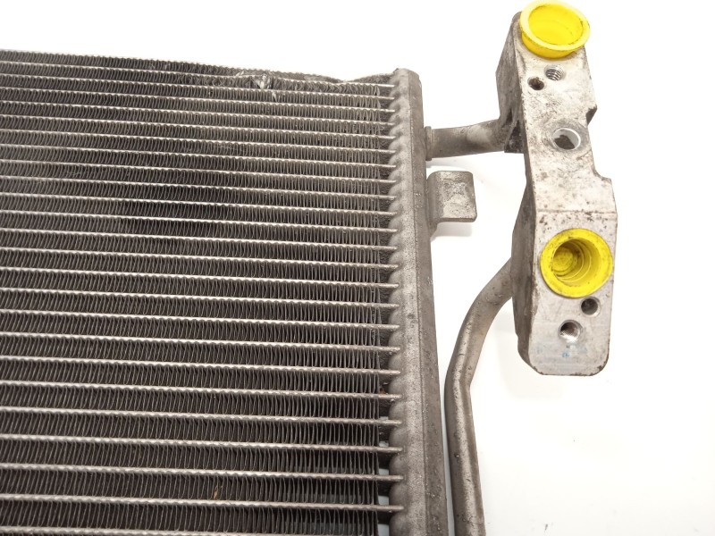 Recambio de condensador / radiador aire acondicionado para bmw 1 (f20) 116 d referencia OEM IAM 64509218121  