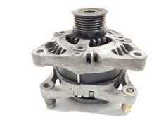 Recambio de alternador para volvo s40 ii (544) 2.0 d referencia OEM IAM MAN7416 63377416010 063377416010 2