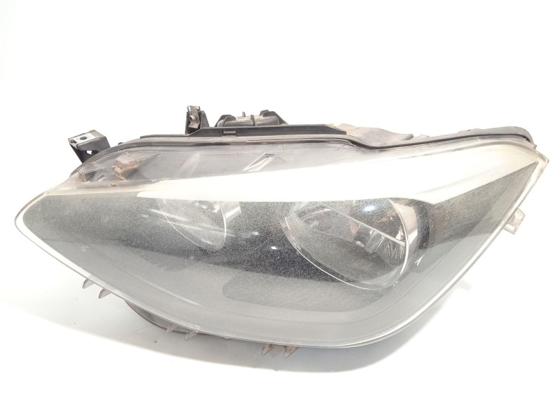 Recambio de faro izquierdo para bmw 1 (f20) 116 d referencia OEM IAM 7229671 63117229671 