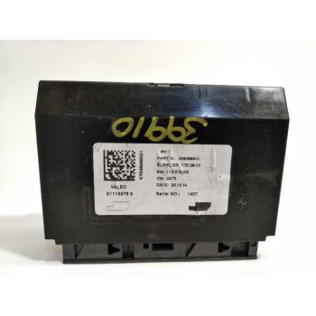 MODULO ELECTRONICO 9380885 64119380885 113015002