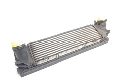 Recambio de intercooler para bmw 1 (f20) 116 d referencia OEM IAM 17517600530  