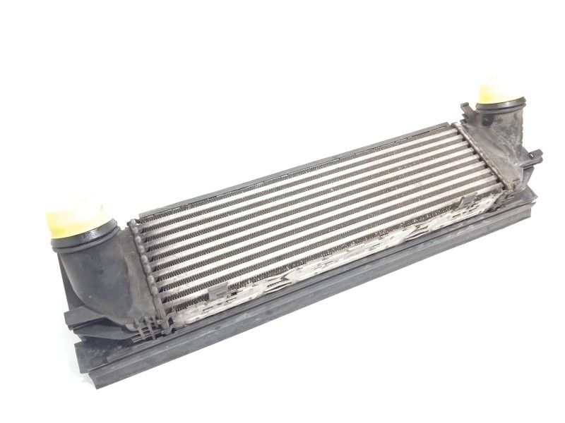 Recambio de intercooler para bmw 1 (f20) 116 d referencia OEM IAM 17517600530  