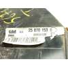 Recambio de piloto trasero izquierdo para opel astra j sedán 1.7 cdti (69) referencia OEM IAM 25870153  90034136
