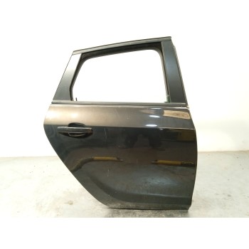 Recambio de puerta trasera derecha para opel astra j sedán 1.7 cdti (69) referencia OEM IAM 13285611  
