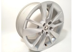 Recambio de llanta para skoda octavia iii combi (5e5, 5e6) 1.6 tdi referencia OEM IAM 5E0601025BG 5E0601025BG8Z8  2
