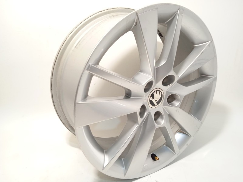 Recambio de llanta para skoda octavia iii combi (5e5, 5e6) 1.6 tdi referencia OEM IAM 5E0601025BG 5E0601025BG8Z8 