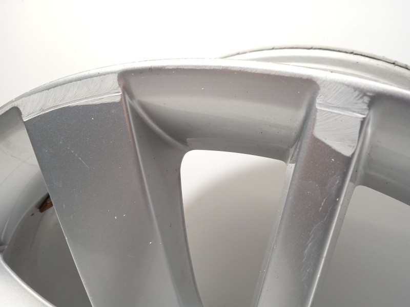 Recambio de llanta para skoda octavia iii combi (5e5, 5e6) 1.6 tdi referencia OEM IAM 5E0601025BG 5E0601025BG8Z8 