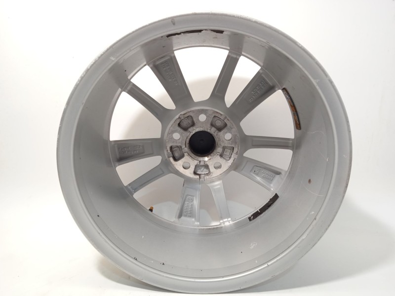 Recambio de llanta para skoda octavia iii combi (5e5, 5e6) 1.6 tdi referencia OEM IAM 5E0601025BG 5E0601025BG8Z8 