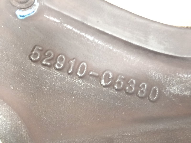 Recambio de llanta para kia sorento iii (um) 2.2 crdi referencia OEM IAM 52905C5330  