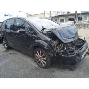 ford s-max (wa6) del año 2007