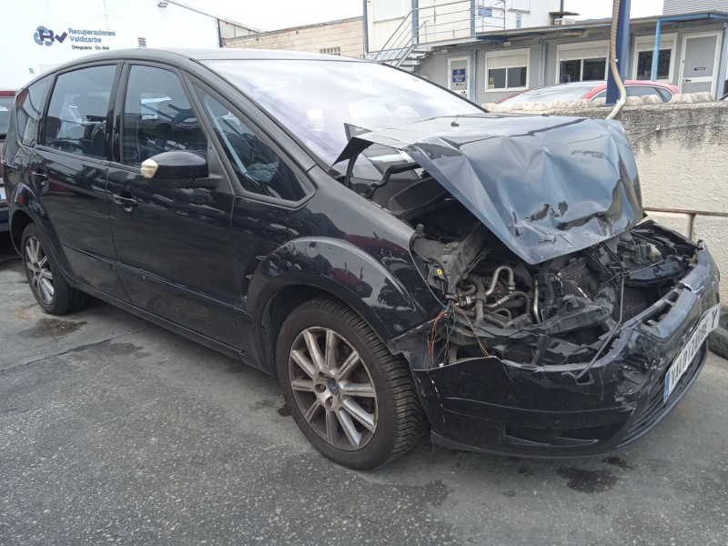 FORD S-MAX (WA6)