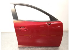 Recambio de puerta delantera derecha para mazda 3 (bm, bn) 2.2 d referencia OEM IAM BHY05802XE  