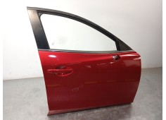 Recambio de puerta delantera derecha para mazda 3 (bm, bn) 2.2 d referencia OEM IAM BHY05802XE   2