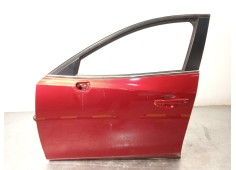 Recambio de puerta delantera izquierda para mazda 3 (bm, bn) 2.2 d referencia OEM IAM BHY05902XE  